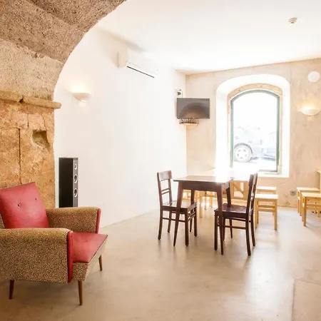 Готель типу 