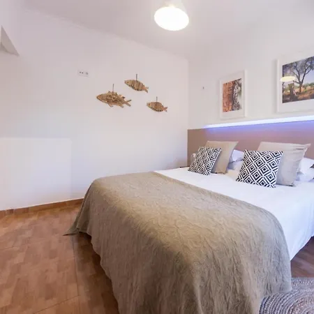 Hotel Int Lisbona