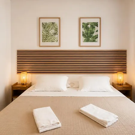 Hotel Int Lisbona