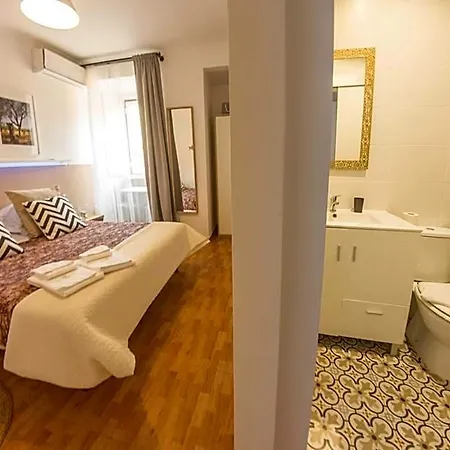 Hotel Int Lisboa
