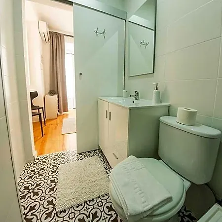 Hotel Int Lisboa