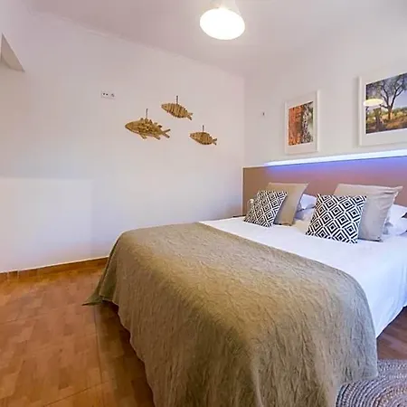 Hotel Int Lisboa