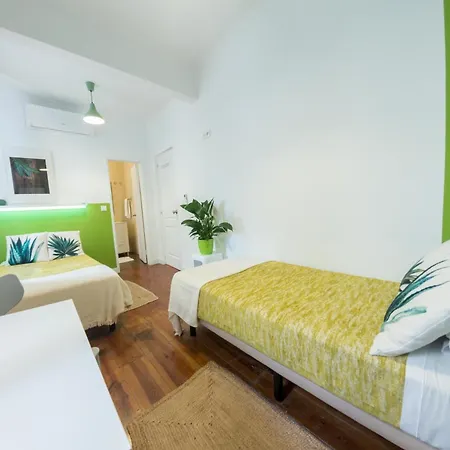 Int Hotel Lisbona