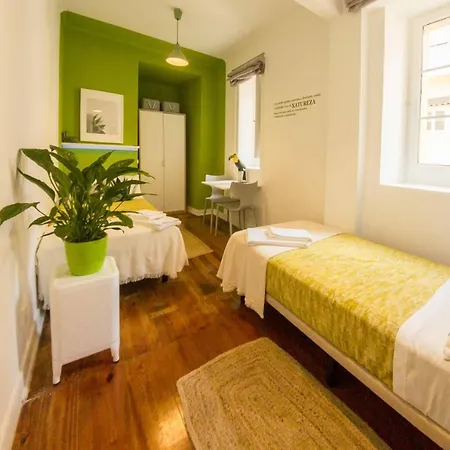 Nocleg ze śniadaniem Int