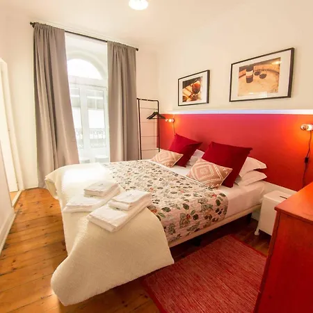 Int Hotel Lizbona