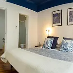 Int Hotell Lisboa
