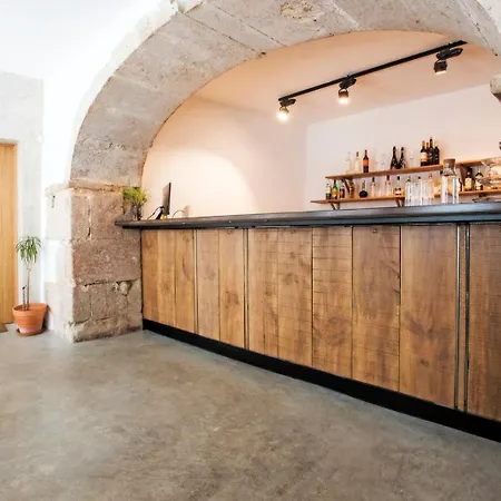 Int Alojamento de Acomodação e Pequeno-almoço