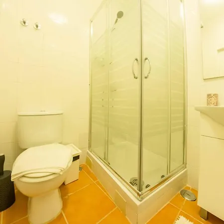 Int Alojamento de Acomodação e Pequeno-almoço